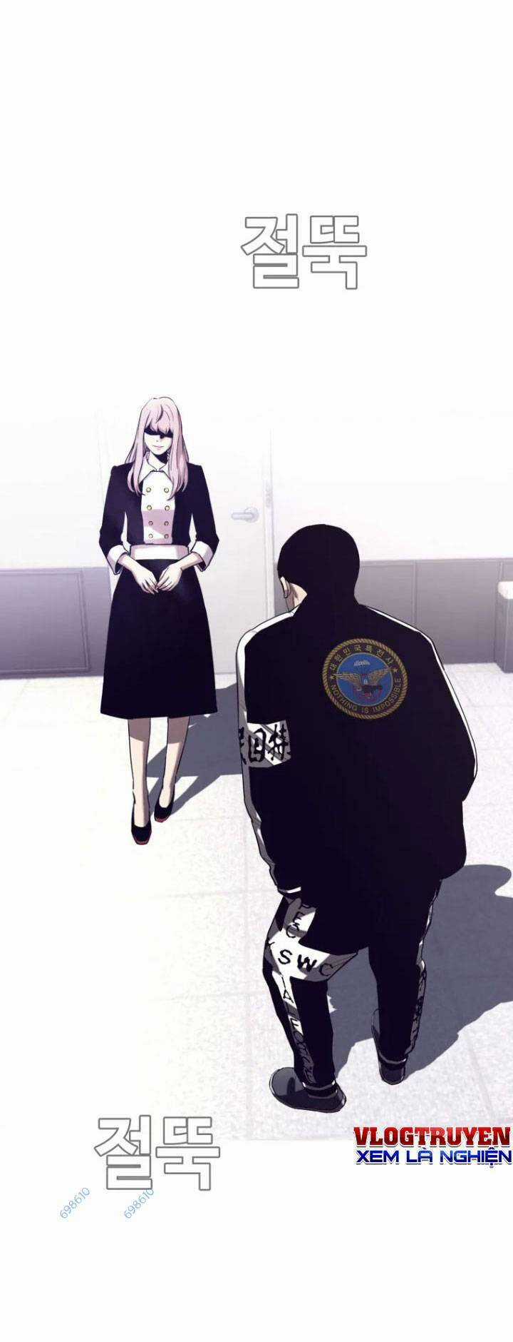 Bạt Tai - Chapter 63 - Trang 60