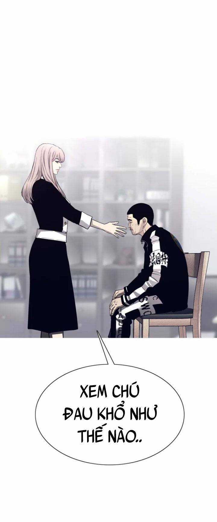 Bạt Tai - Chapter 63 - Trang 73