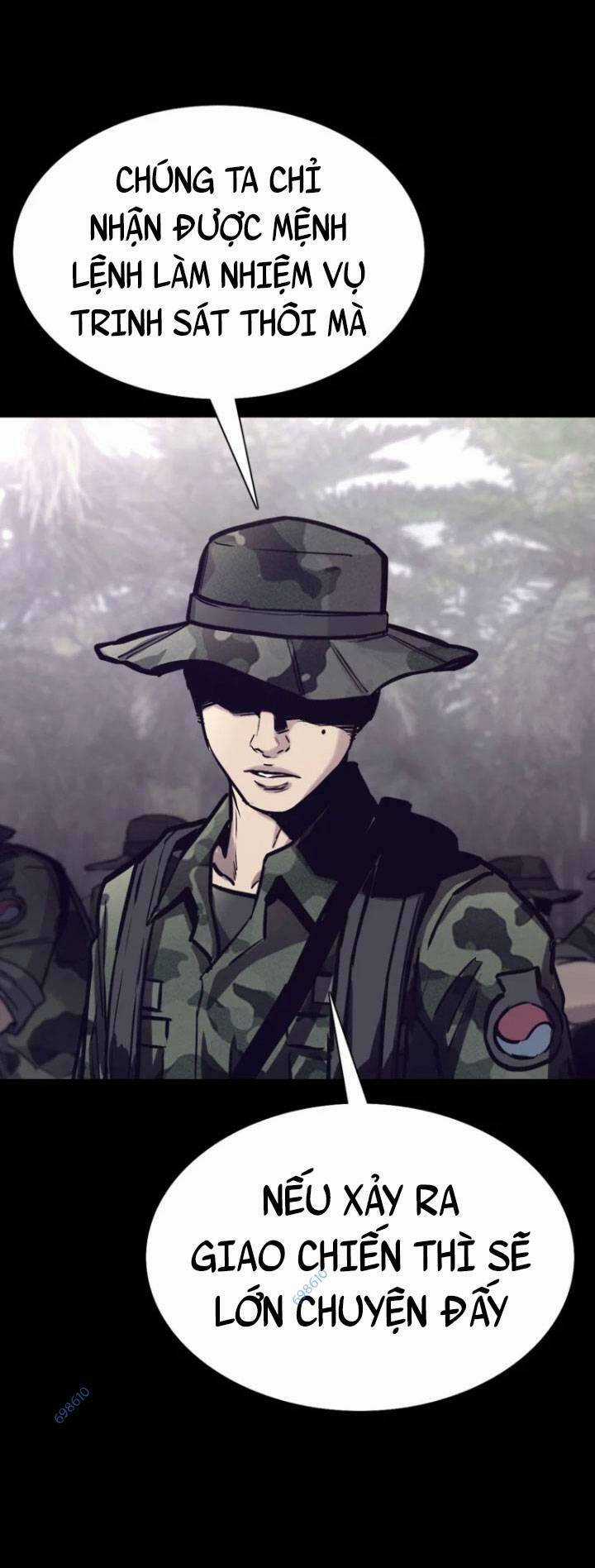 Bạt Tai - Chapter 63 - Trang 93