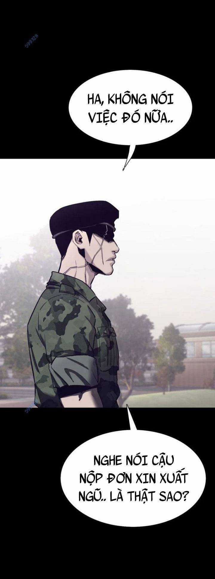 Bạt Tai - Chapter 64 - Trang 11