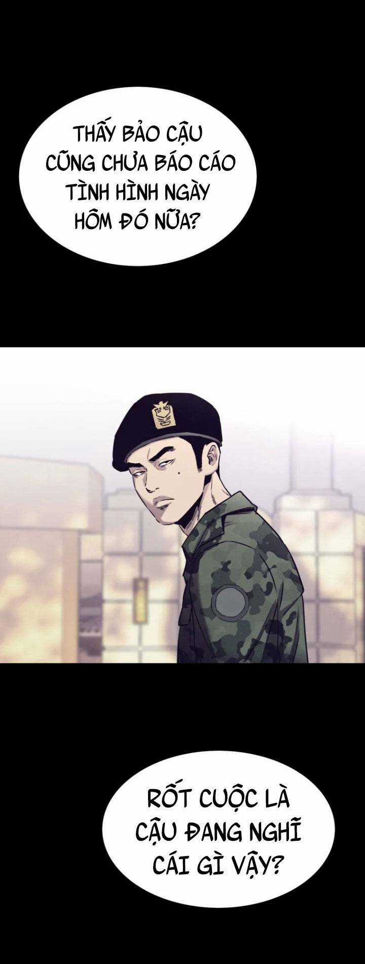 Bạt Tai - Chapter 64 - Trang 12