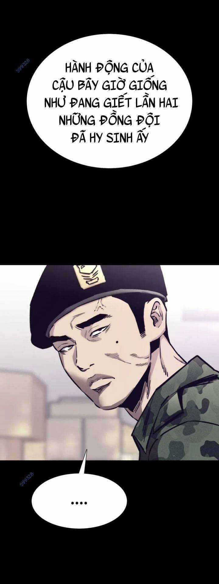 Bạt Tai - Chapter 64 - Trang 17