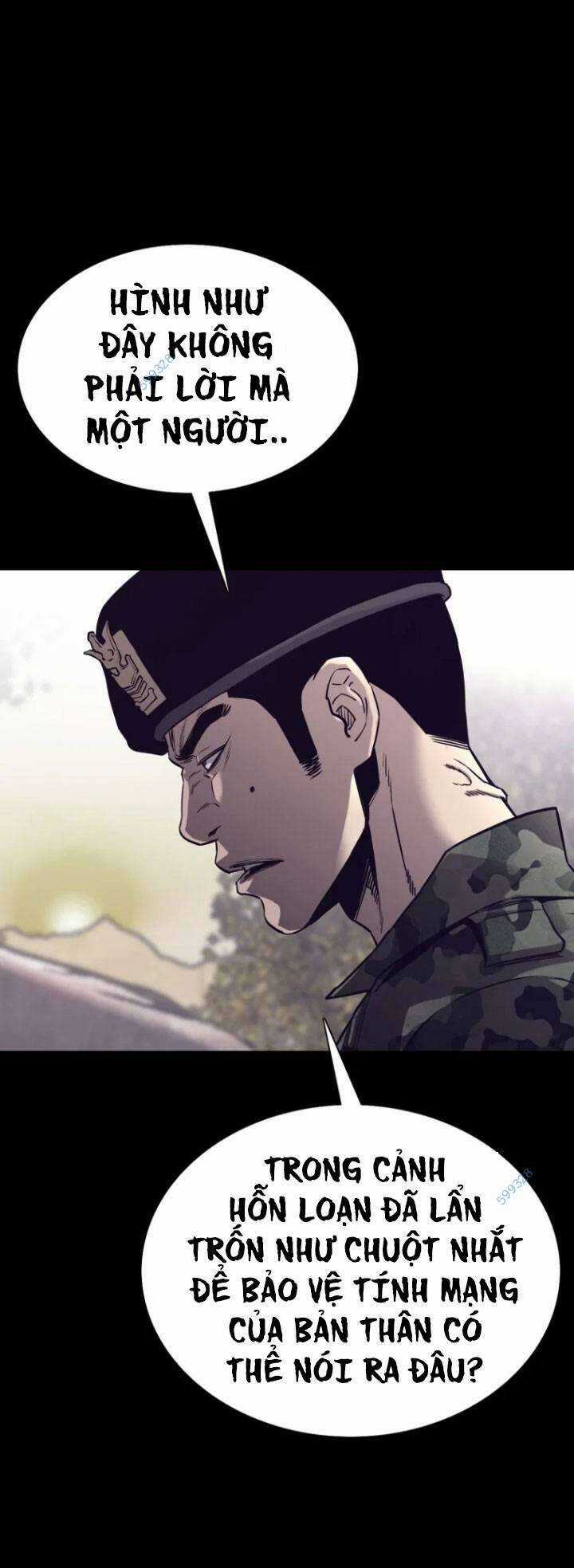 Bạt Tai - Chapter 64 - Trang 22