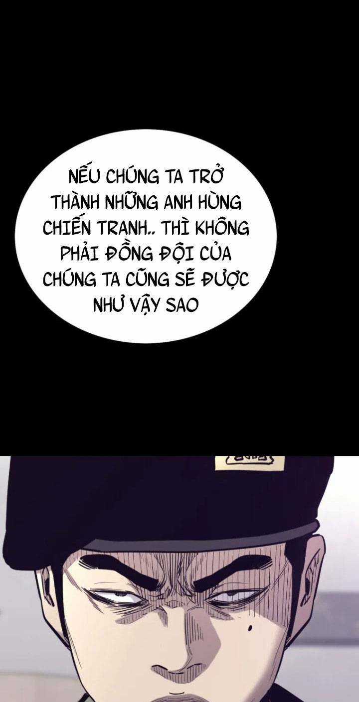 Bạt Tai - Chapter 64 - Trang 39