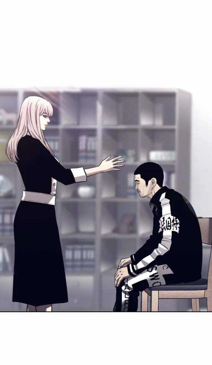 Bạt Tai - Chapter 64 - Trang 54