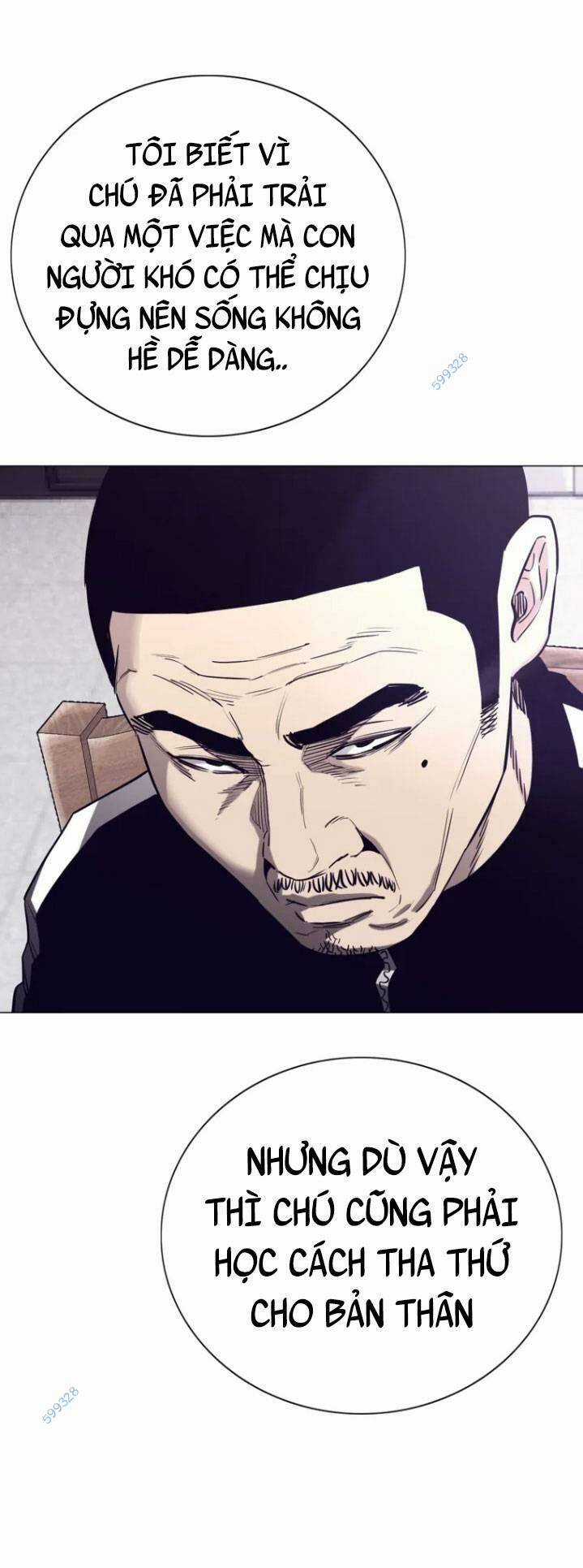 Bạt Tai - Chapter 64 - Trang 58