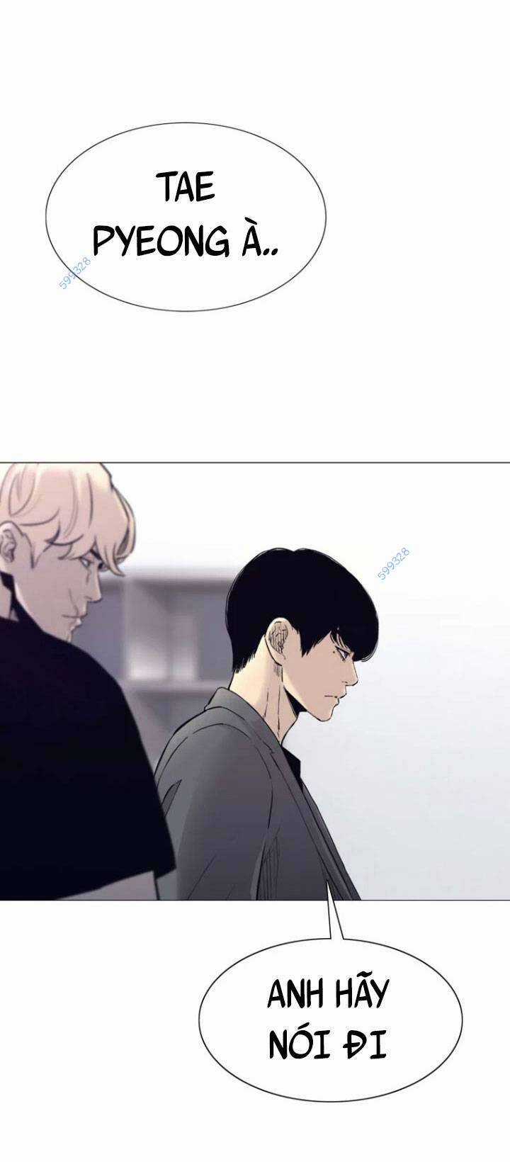 Bạt Tai - Chapter 64 - Trang 68