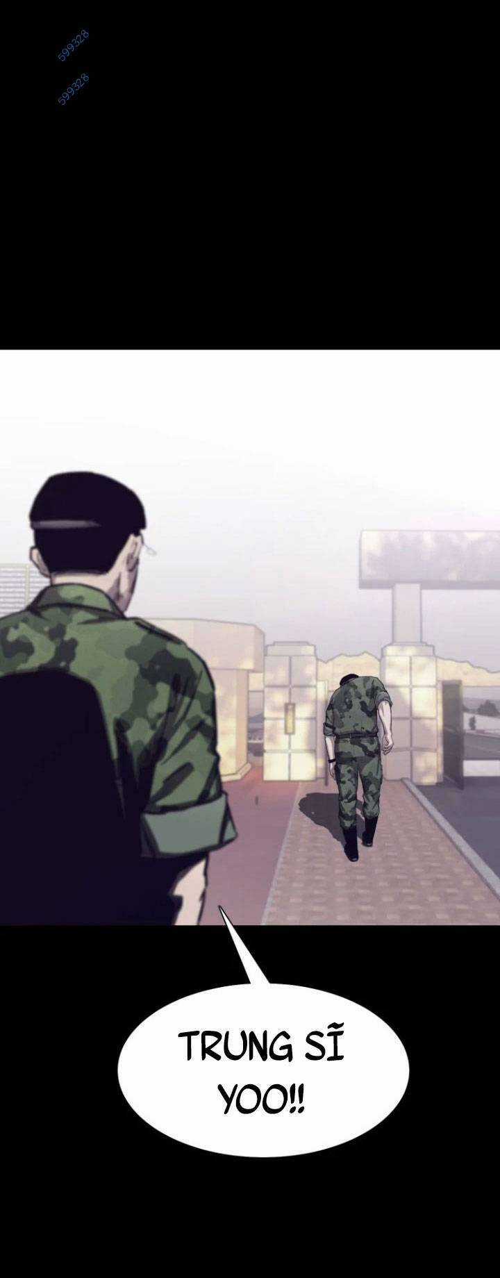 Bạt Tai - Chapter 64 - Trang 8