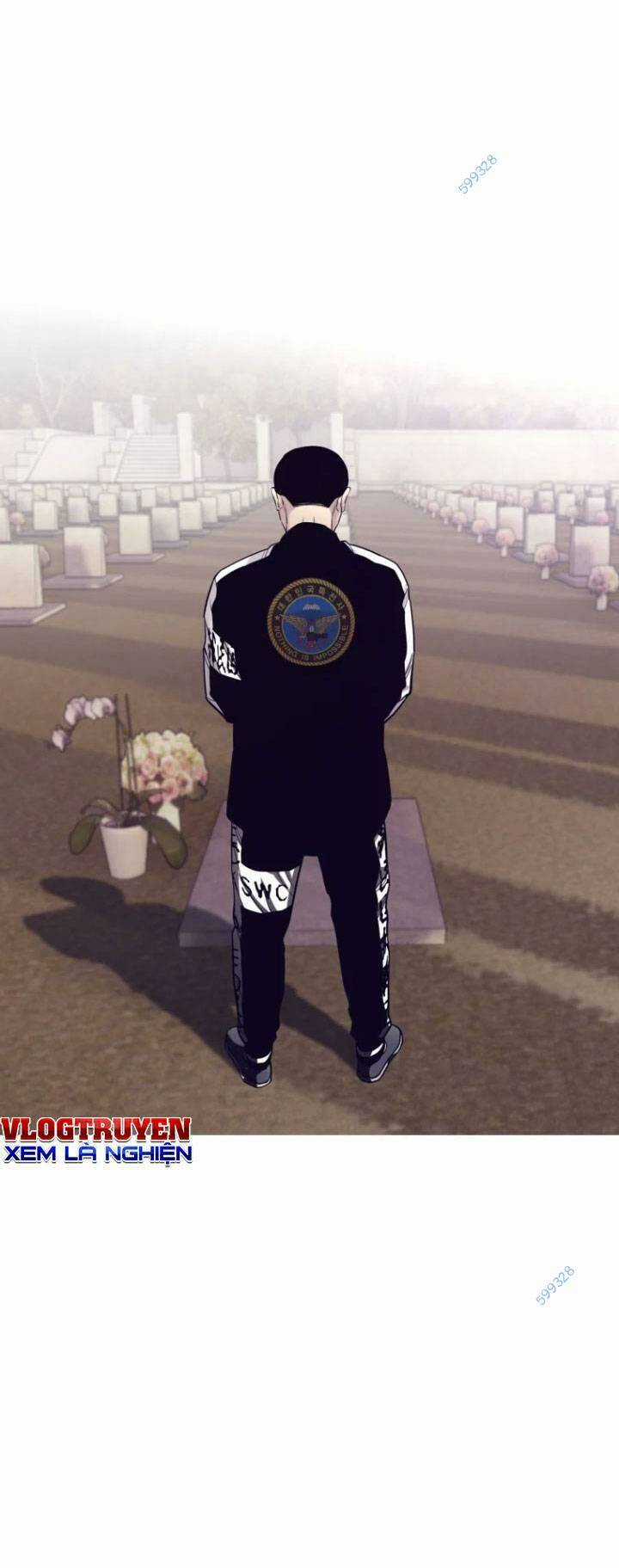 Bạt Tai - Chapter 64 - Trang 79