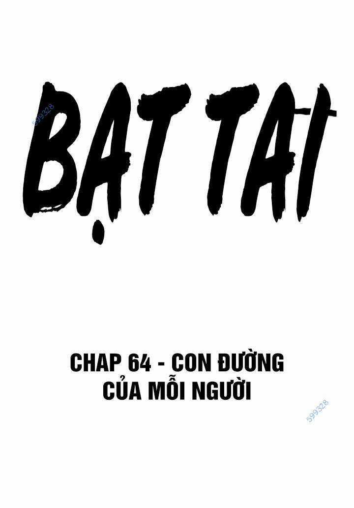 Bạt Tai - Chapter 64 - Trang 86