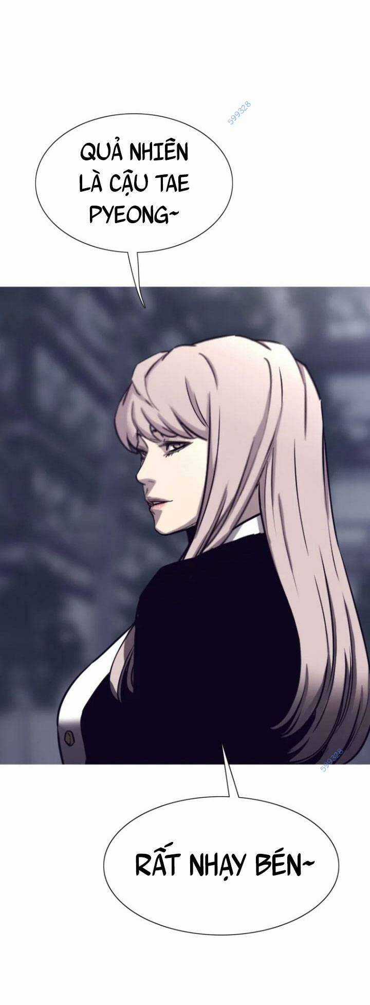 Bạt Tai - Chapter 64 - Trang 91