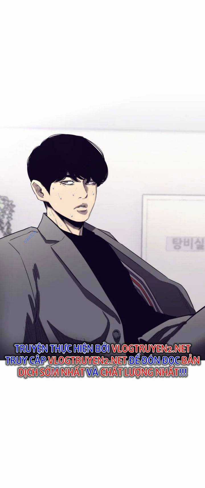 Bạt Tai - Chapter 65 - Trang 131