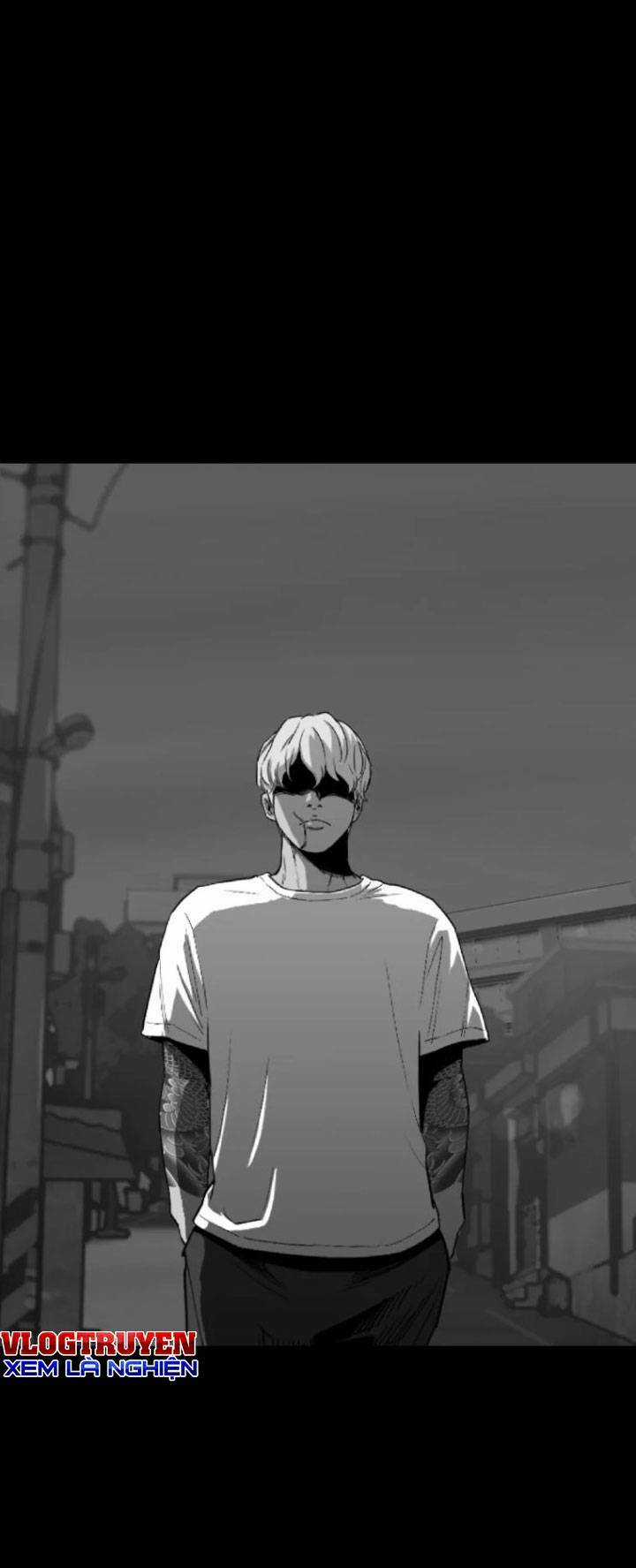 Bạt Tai - Chapter 65 - Trang 154