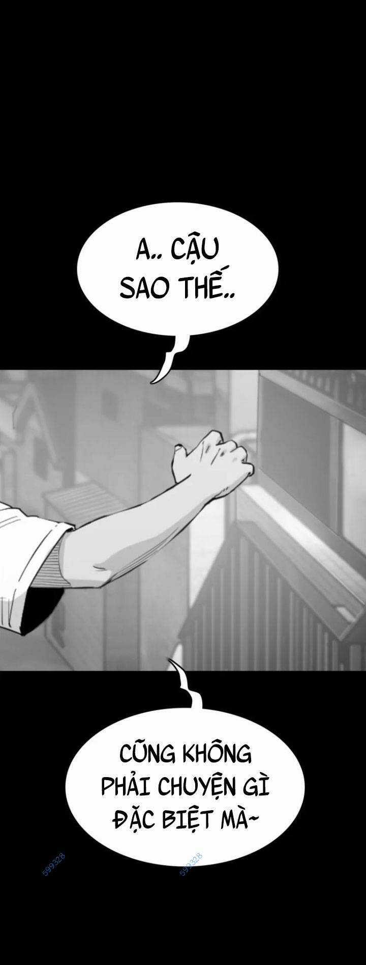 Bạt Tai - Chapter 65 - Trang 159