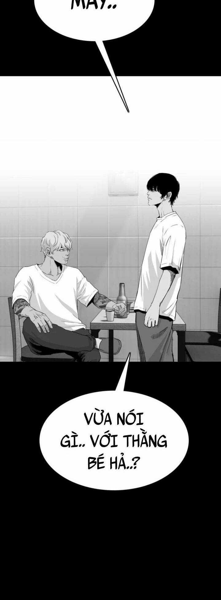 Bạt Tai - Chapter 65 - Trang 164