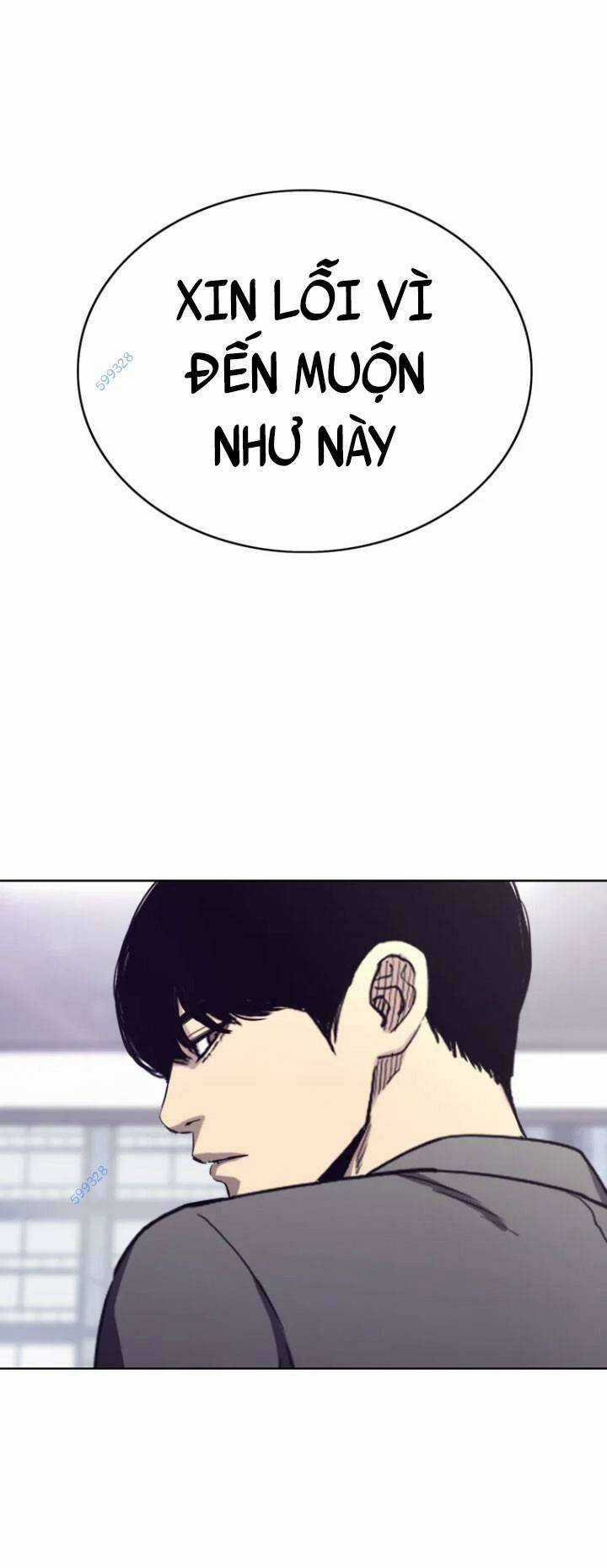 Bạt Tai - Chapter 65 - Trang 36