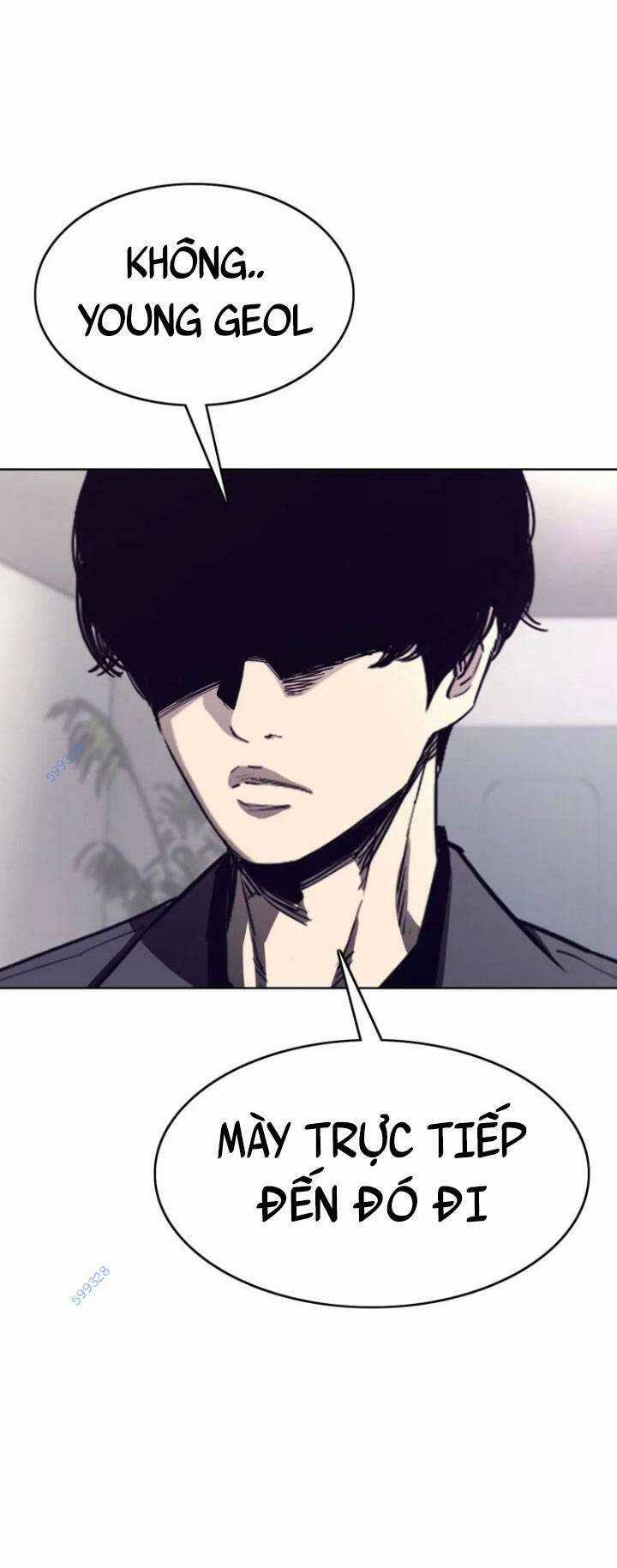 Bạt Tai - Chapter 65 - Trang 6