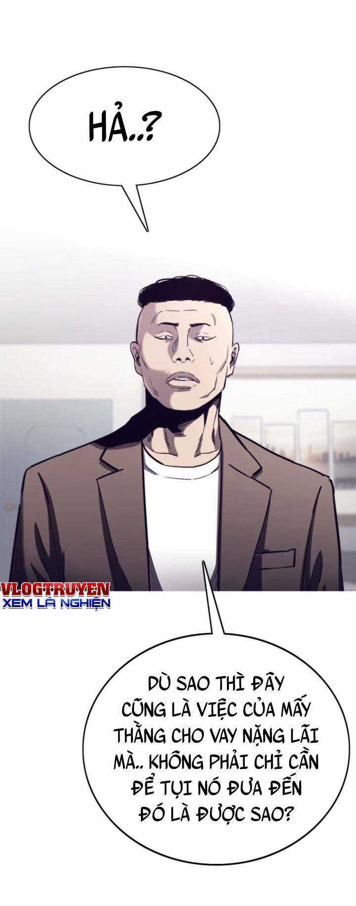 Bạt Tai - Chapter 65 - Trang 7