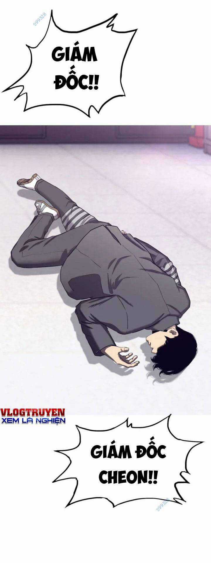 Bạt Tai - Chapter 65 - Trang 70