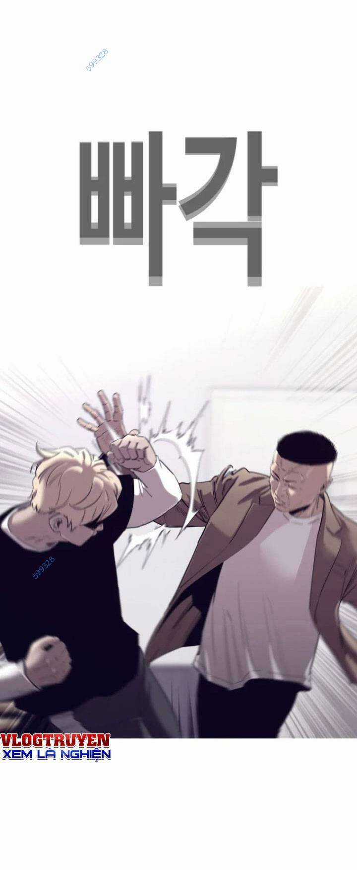 Bạt Tai - Chapter 65 - Trang 84