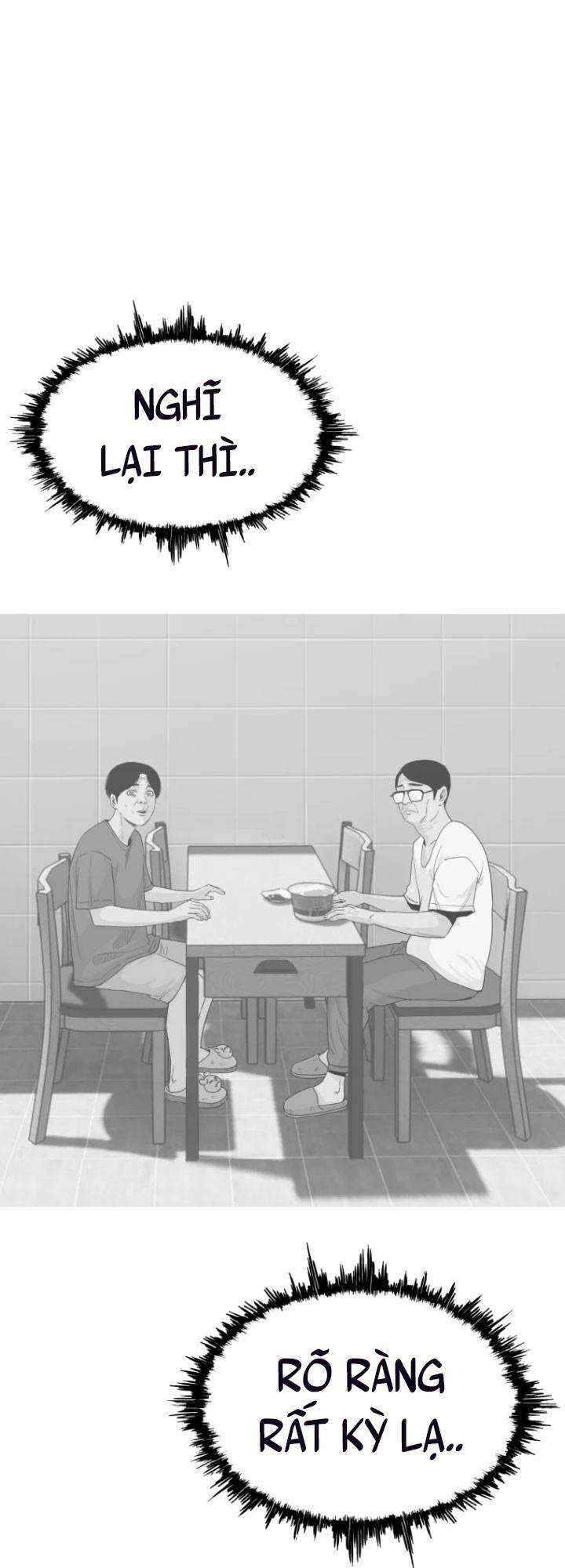 Bạt Tai - Chapter 66 - Trang 16