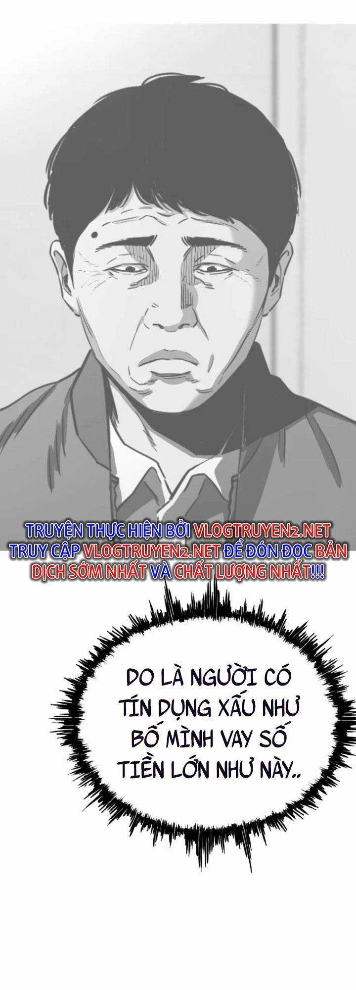 Bạt Tai - Chapter 66 - Trang 49