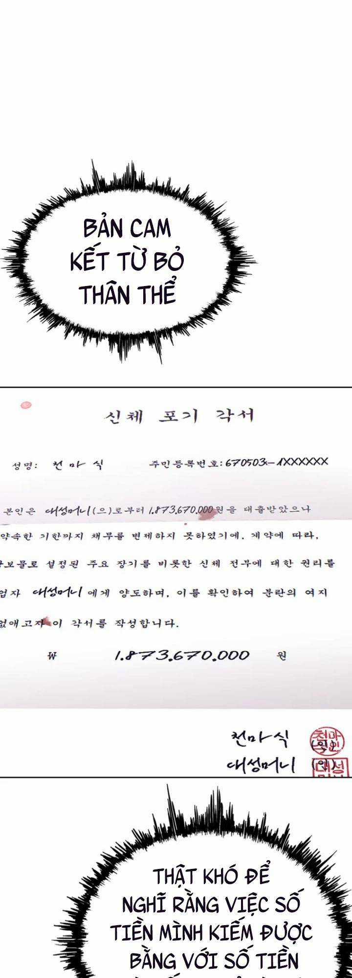 Bạt Tai - Chapter 66 - Trang 51