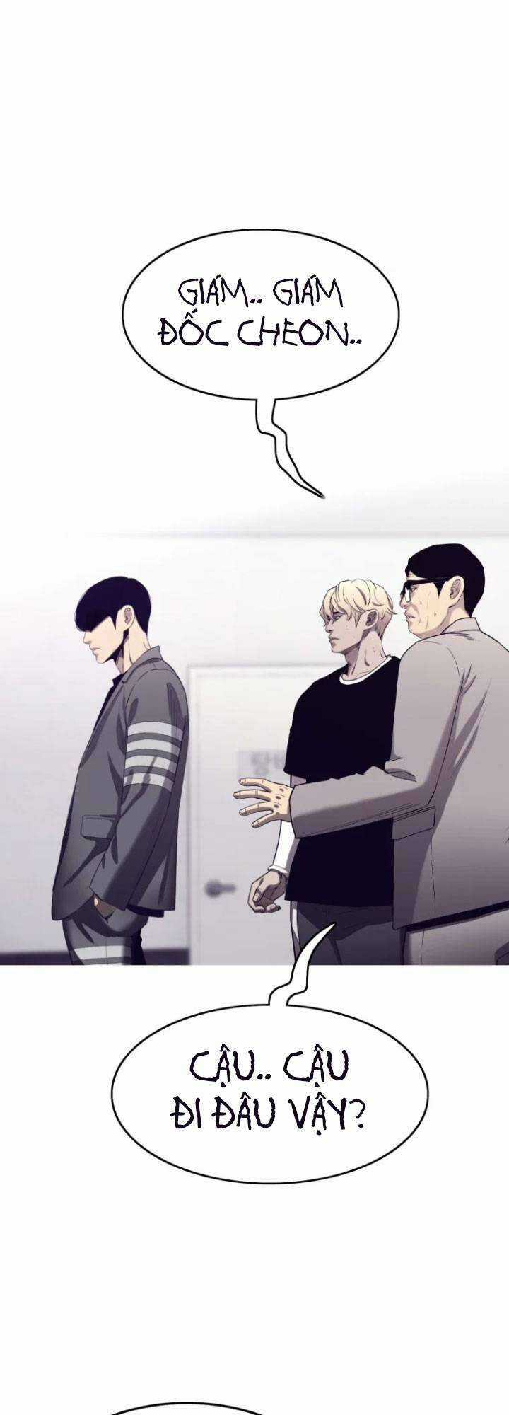 Bạt Tai - Chapter 66 - Trang 61