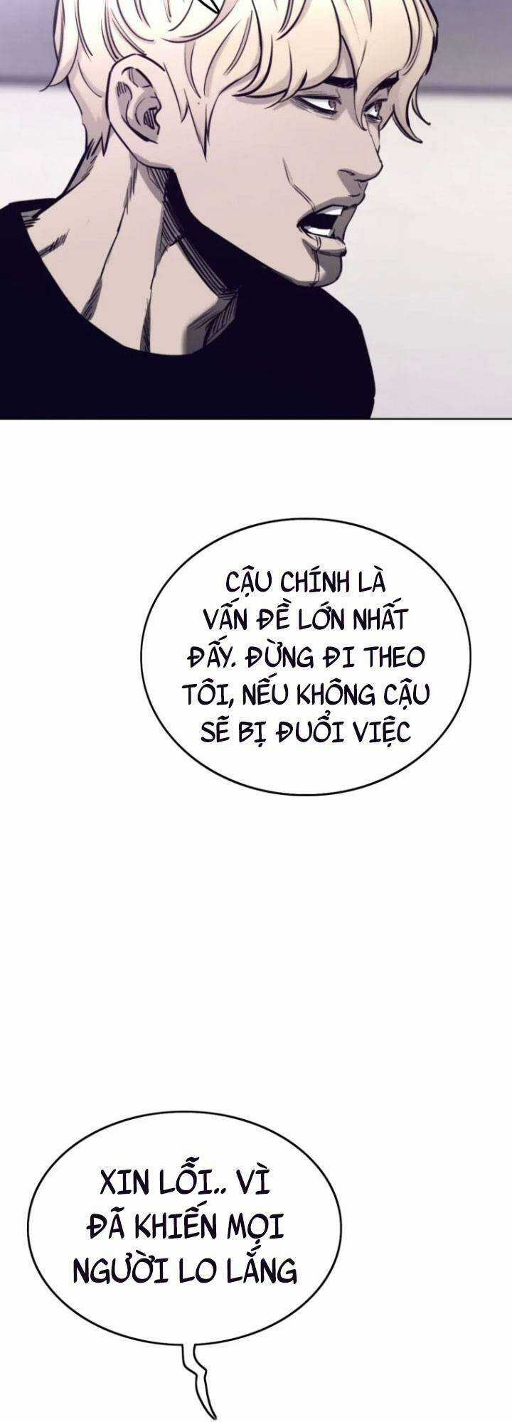 Bạt Tai - Chapter 66 - Trang 64