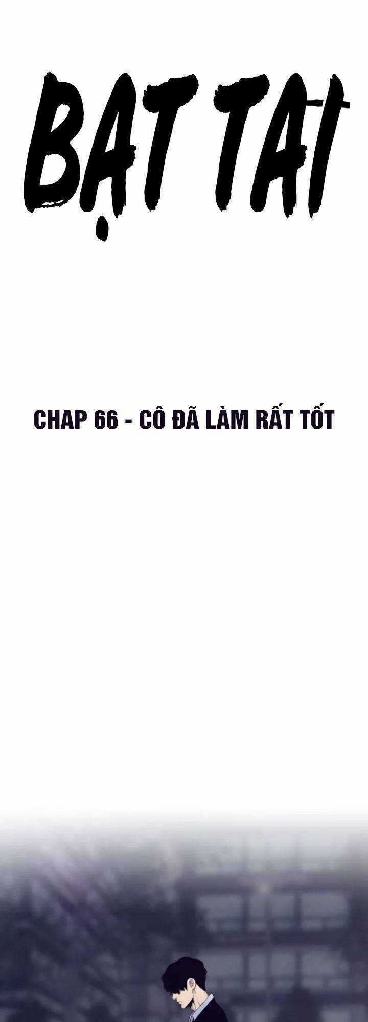 Bạt Tai - Chapter 66 - Trang 67
