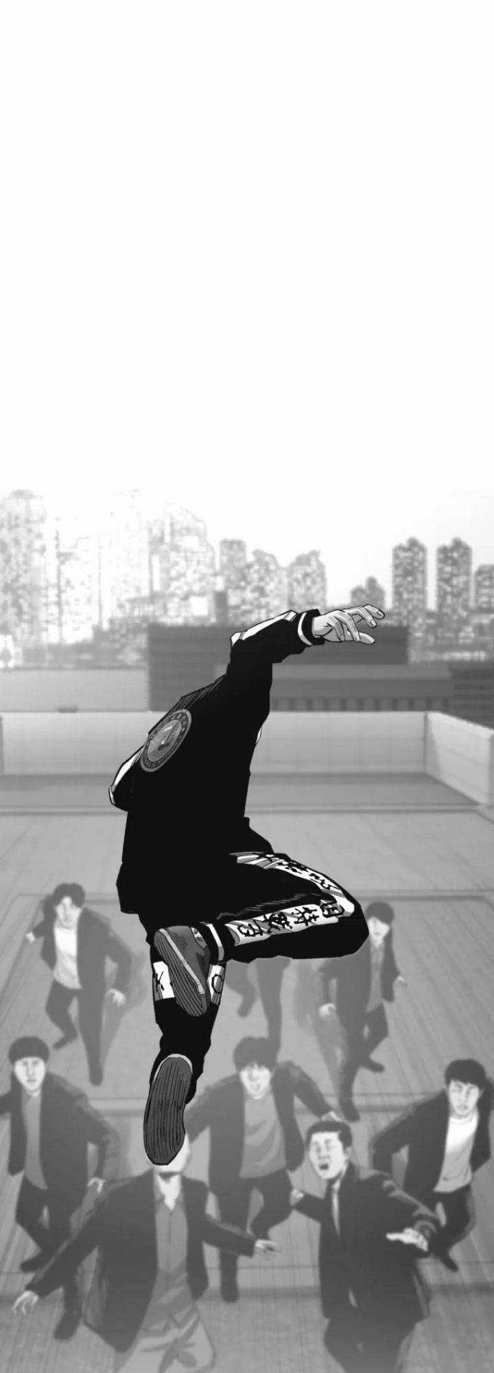 Bạt Tai - Chapter 66 - Trang 69