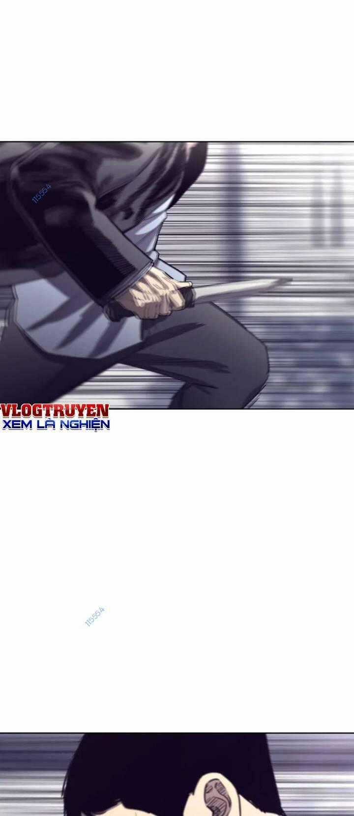 Bạt Tai - Chapter 68 - Trang 1