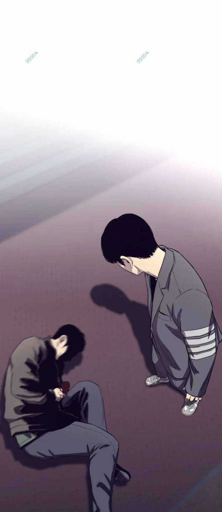 Bạt Tai - Chapter 68 - Trang 11