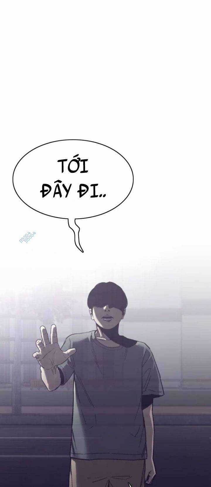 Bạt Tai - Chapter 68 - Trang 121