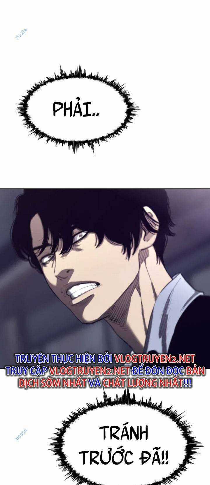 Bạt Tai - Chapter 68 - Trang 25