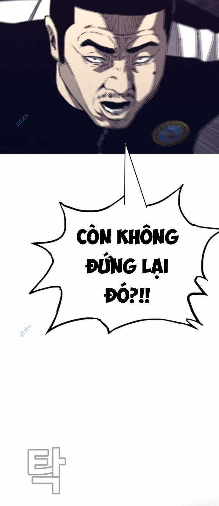 Bạt Tai - Chapter 68 - Trang 27