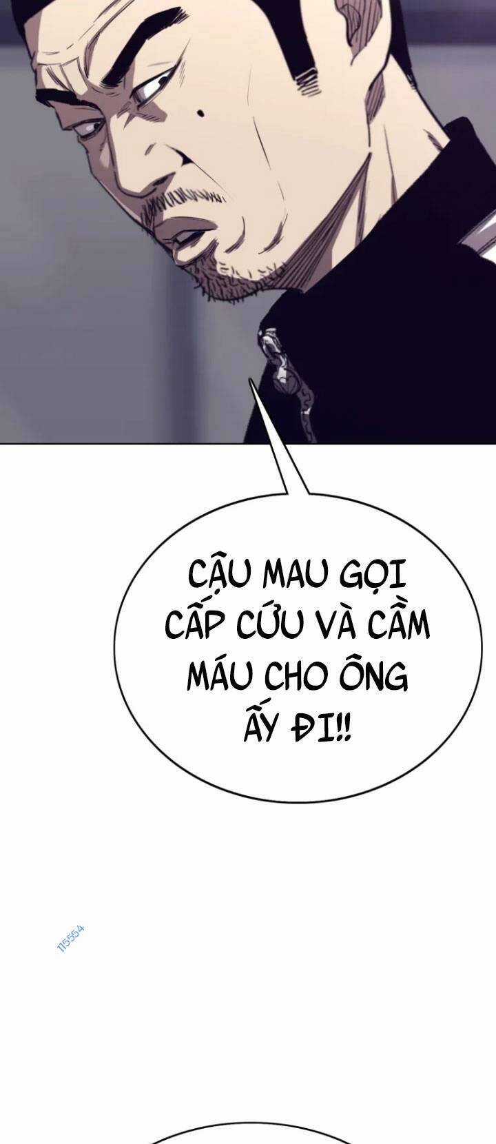 Bạt Tai - Chapter 68 - Trang 33