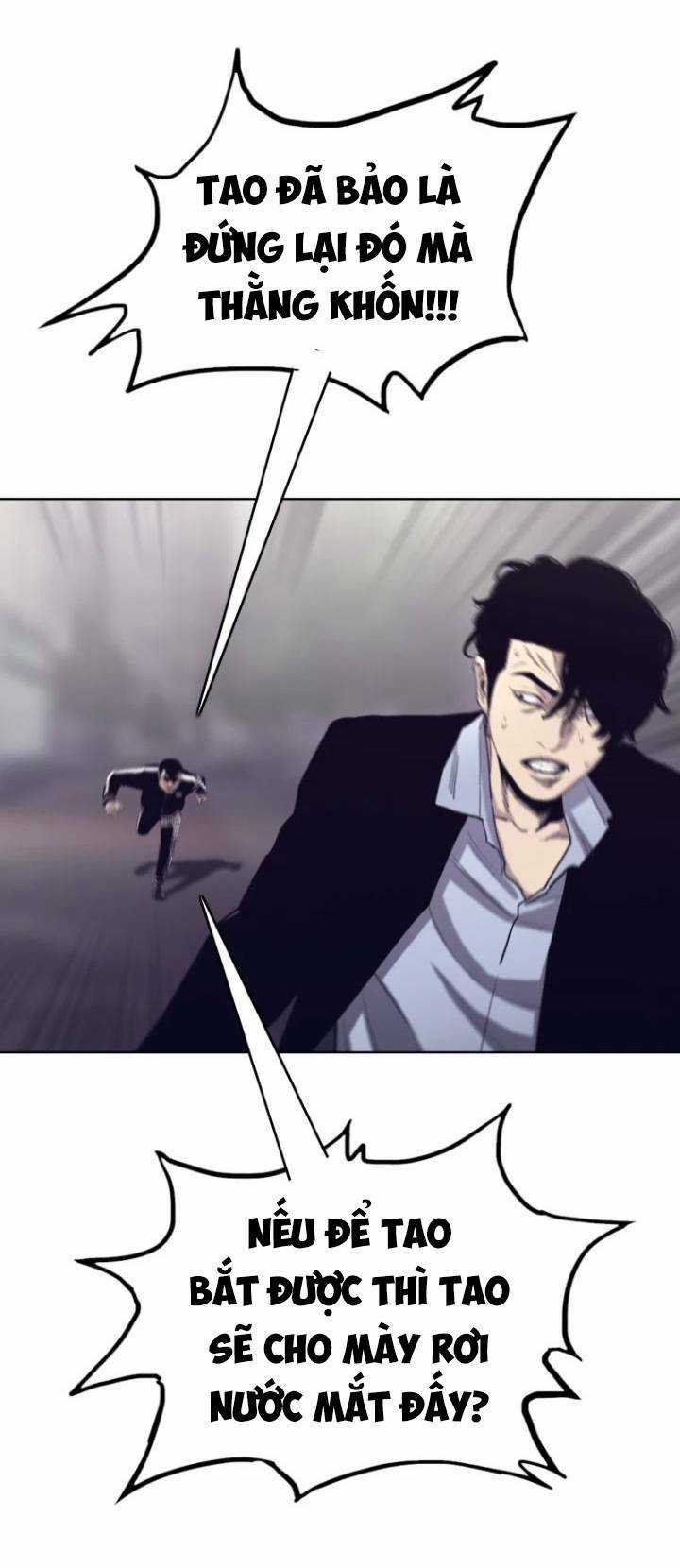 Bạt Tai - Chapter 68 - Trang 38