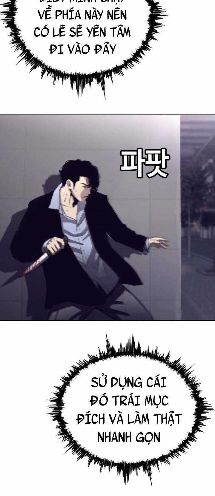 Bạt Tai - Chapter 68 - Trang 46