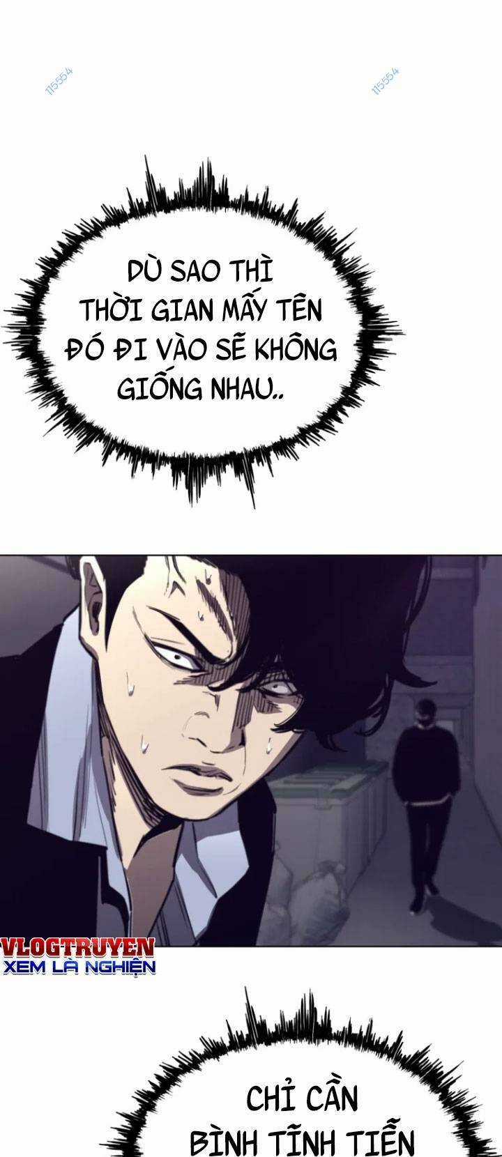 Bạt Tai - Chapter 68 - Trang 47