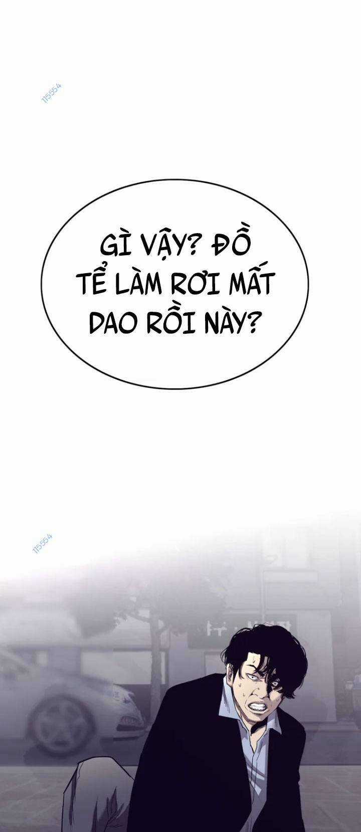 Bạt Tai - Chapter 68 - Trang 55