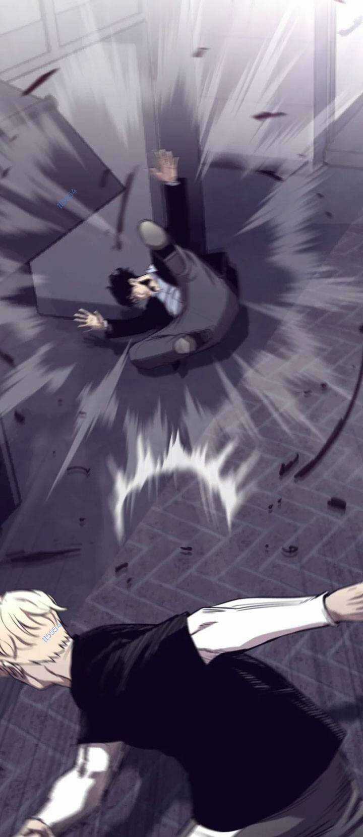 Bạt Tai - Chapter 68 - Trang 71