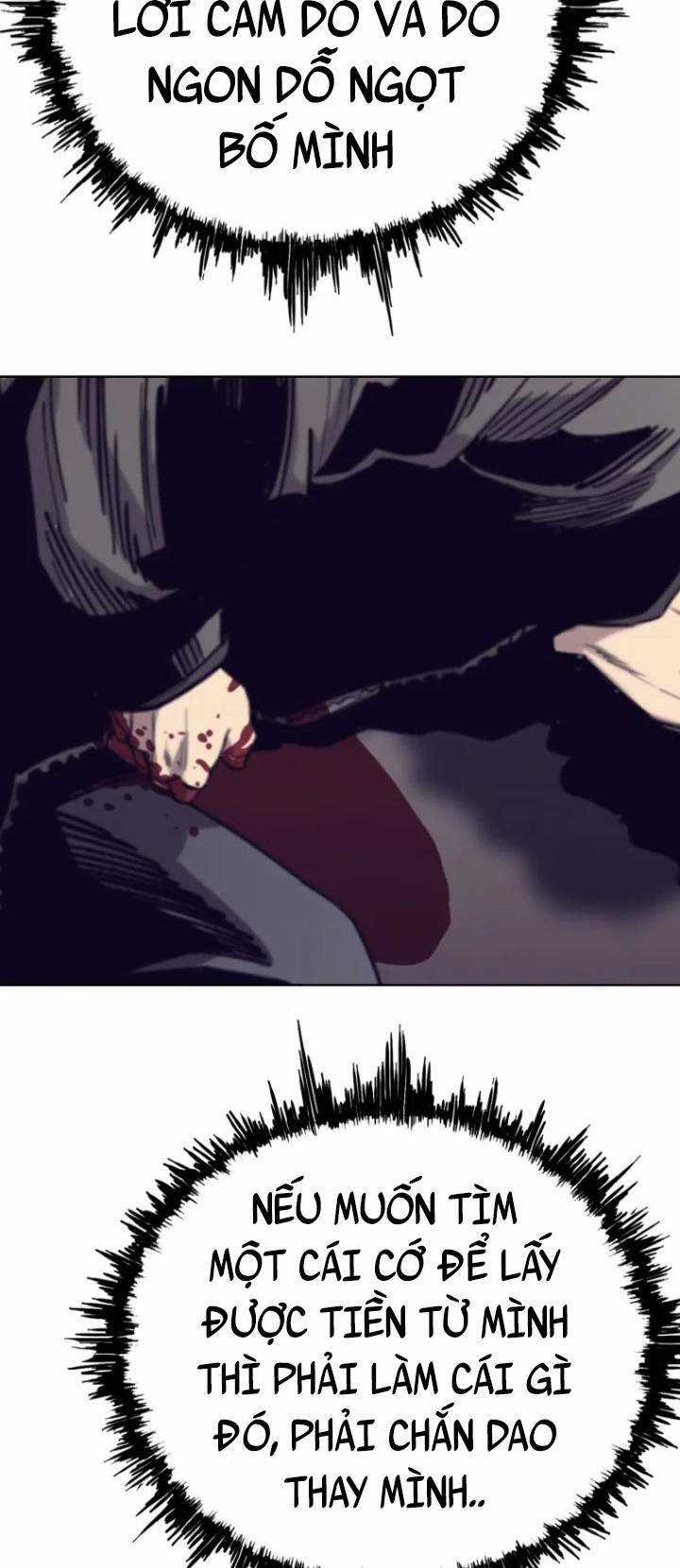 Bạt Tai - Chapter 68 - Trang 88