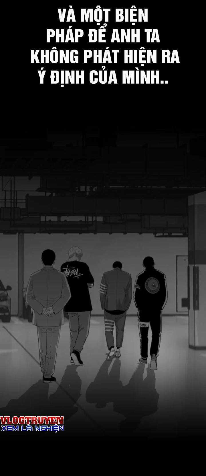 Bạt Tai - Chapter 69 - Trang 103