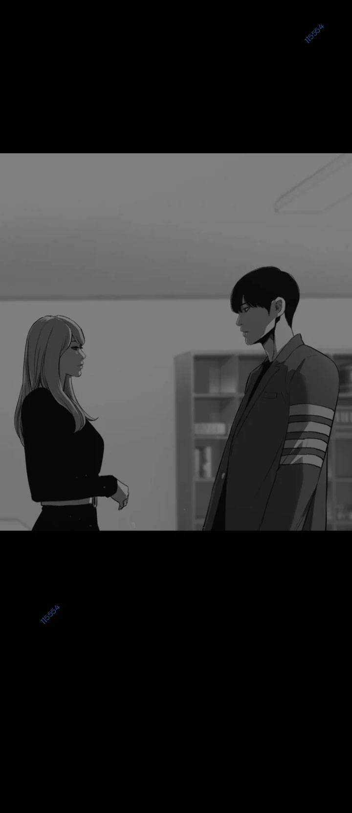 Bạt Tai - Chapter 69 - Trang 116