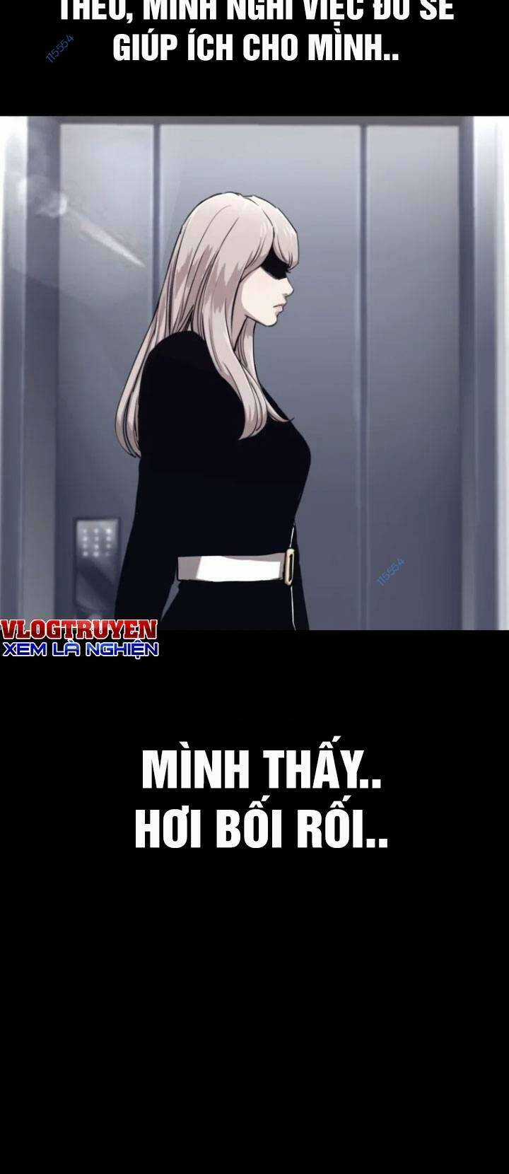 Bạt Tai - Chapter 69 - Trang 118