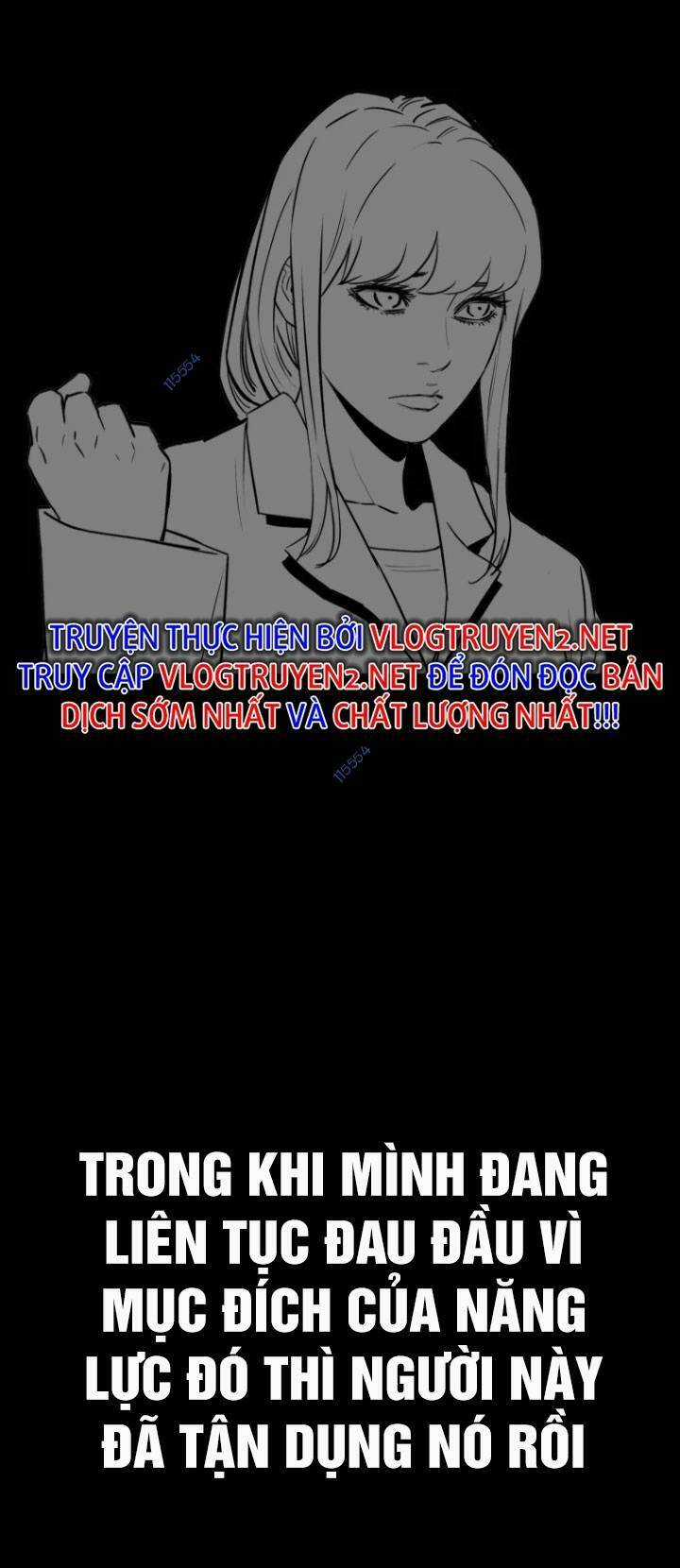 Bạt Tai - Chapter 69 - Trang 122