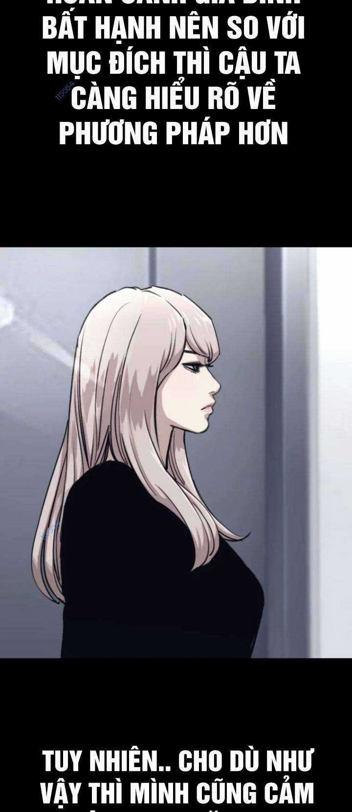 Bạt Tai - Chapter 69 - Trang 124