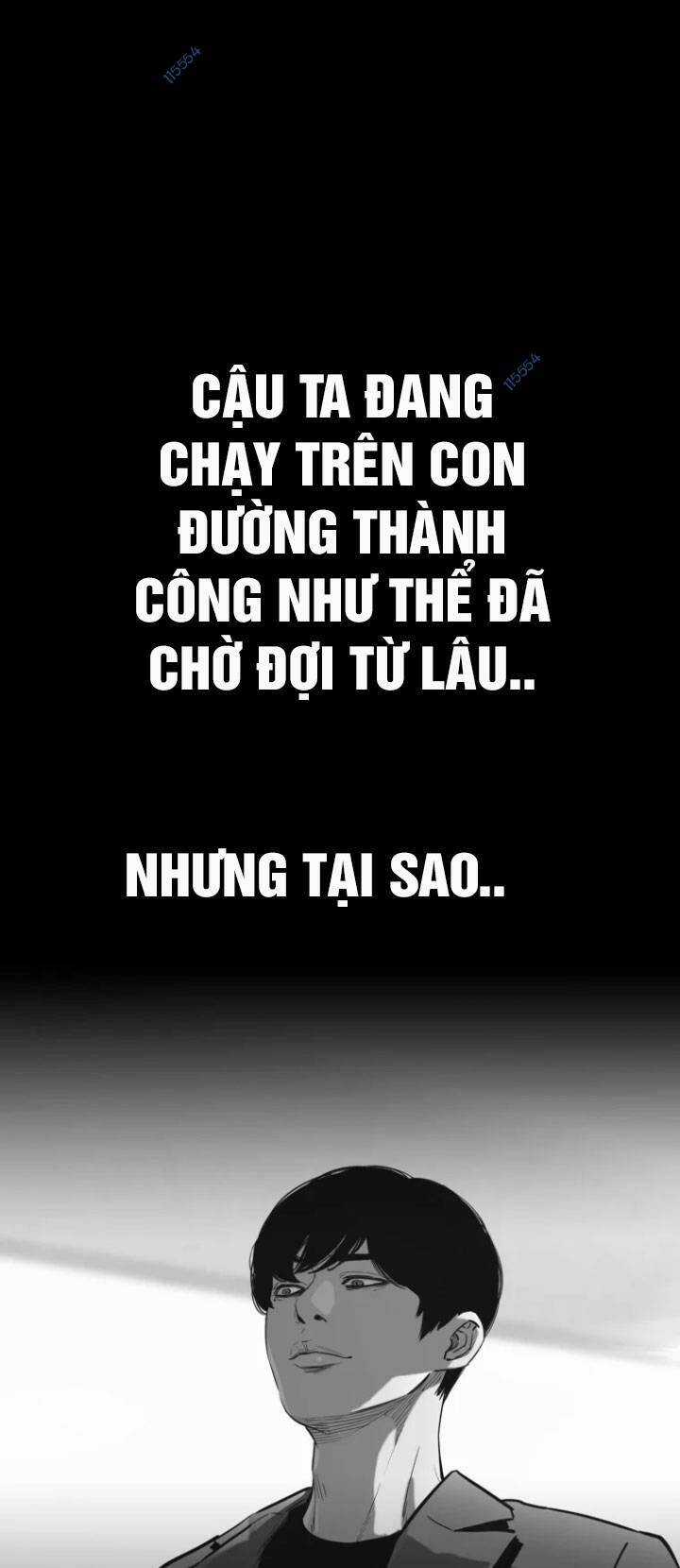 Bạt Tai - Chapter 69 - Trang 126