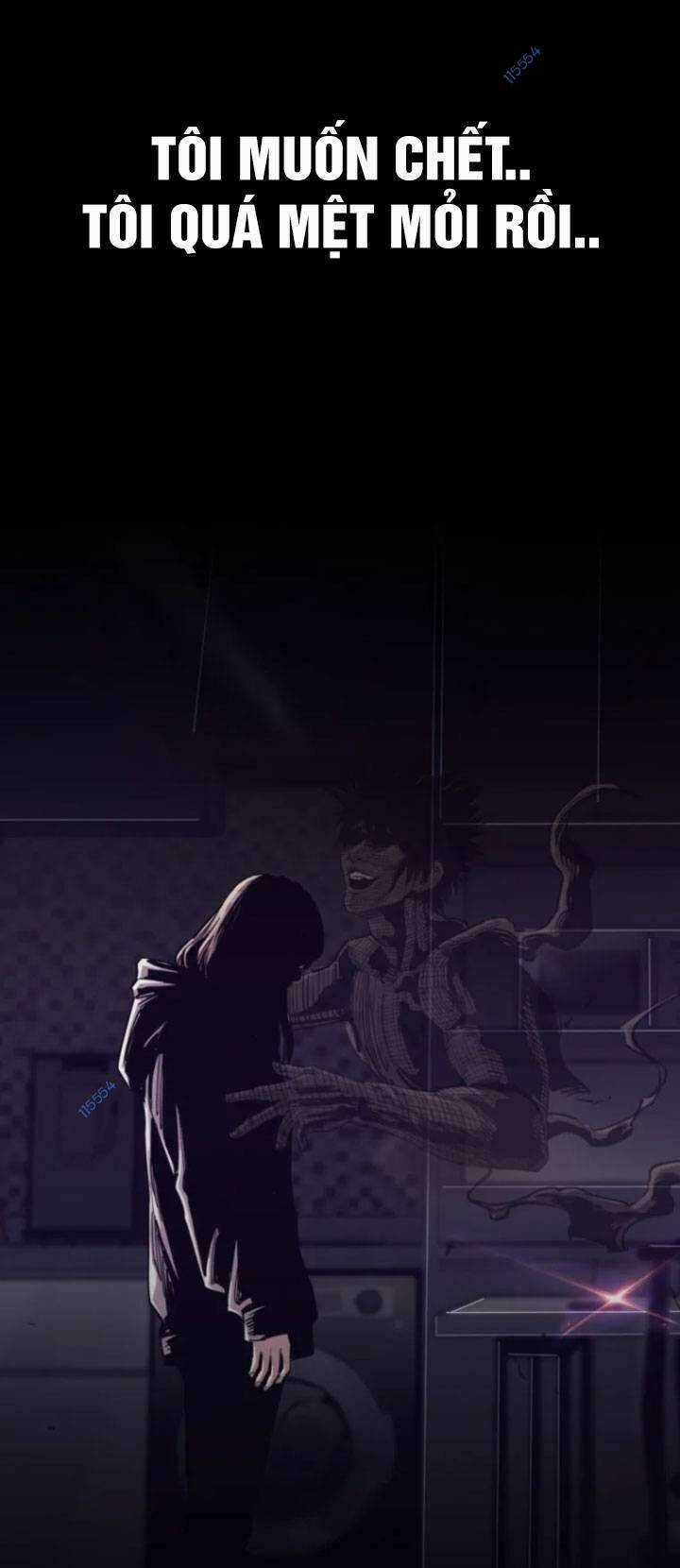 Bạt Tai - Chapter 69 - Trang 32